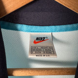 TSV 1860 München 1997/98 Heimtrikot – Nike – Löwenbräu (L)