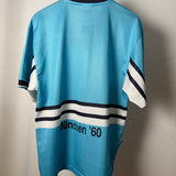 TSV 1860 München 1997/98 Heimtrikot – Nike – Löwenbräu (L)