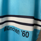 TSV 1860 München 1997/98 Heimtrikot – Nike – Löwenbräu (L)