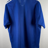FC Schalke 04 Heimtrikot 2000/01 – Größe L