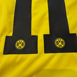 Borussia Dortmund 2011/12 Champions League Jersey – Götze – L
