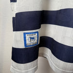 Hertha BSC – 1997/98 Heimtrikot – adidas – XXL
