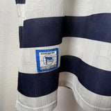 Hertha BSC – 1997/98 Heimtrikot – adidas – XXL