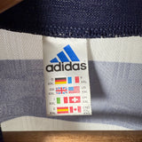 Hertha BSC – 1997/98 Heimtrikot – adidas – XXL