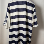 Hertha BSC – 1997/98 Heimtrikot – adidas – XXL
