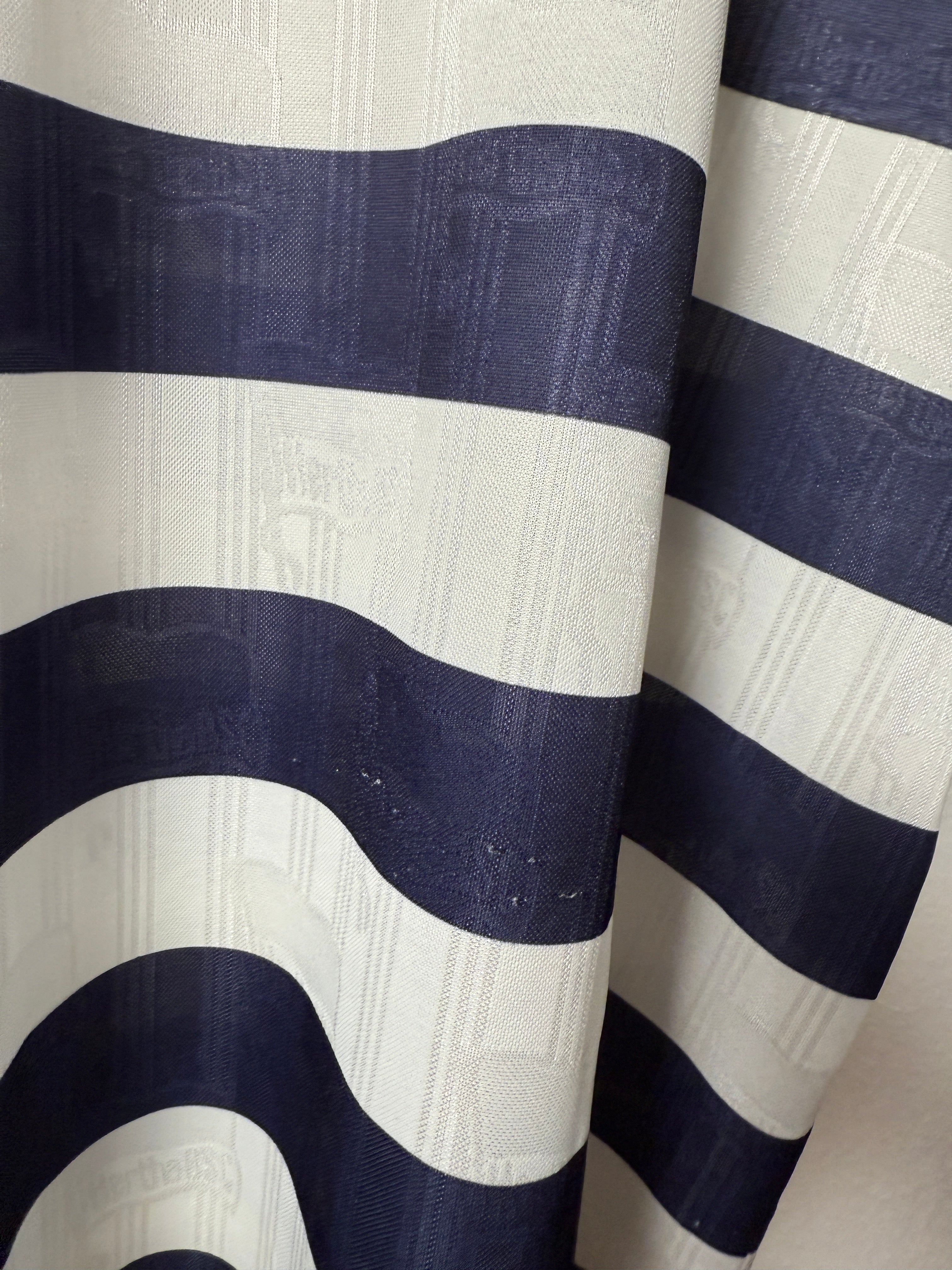 Hertha BSC – 1997/98 Heimtrikot – adidas – XXL