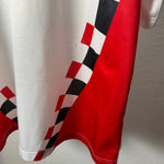 Hamburger SV – 1995/96 Heimtrikot – uhlsport – XL