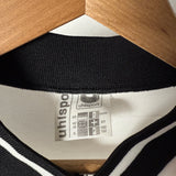 Hamburger SV – 1995/96 Heimtrikot – uhlsport – XL
