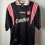 1. FC Kaiserslautern – 1996/97 Auswärtstrikot – adidas