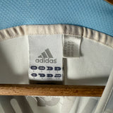 FC Schalke 04 2005/06 Auswärtstrikot – adidas – KURANYI #22 (L)