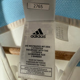 FC Schalke 04 2005/06 Auswärtstrikot – adidas – KURANYI #22 (L)