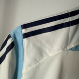 FC Schalke 04 2005/06 Auswärtstrikot – adidas – KURANYI #22 (L)