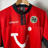 Hannover 96 2002/03 Heimtrikot – uhlsport – TUI (M/L)
