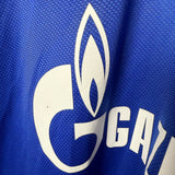 FC Schalke 04 2008/09 Heimtrikot Langarm – adidas – KURANYI #22 (2XL)