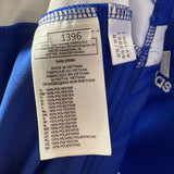 FC Schalke 04 2008/09 Heimtrikot Langarm – adidas – KURANYI #22 (2XL)