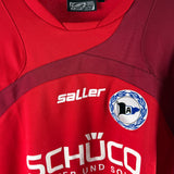 Arminia Bielefeld 2010/11 Drittes Trikot – Größe M