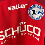 Arminia Bielefeld 2010/11 Drittes Trikot – Größe M