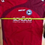 Arminia Bielefeld 2010/11 Drittes Trikot – Größe M