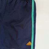 Spanien 2000 Heimtrikot Set – Raúl #7 (L)