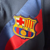 FC Barcelona Third Trikot 2003 – Ronaldinho #10 – XXL