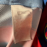 FC Barcelona 2009/10 Home Jersey – Nike – IBRAHIMOVIĆ #9 (M)