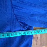 DEFEKT! FC Schalke 04 1997/98 Heimtrikot – adidas – Veltins (XXL)