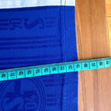 DEFEKT! FC Schalke 04 1997/98 Heimtrikot – adidas – Veltins (XXL)
