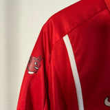 1. FC Kaiserslautern 1999/00 Heimtrikot – Nike – DJORKAEFF #14 (M)