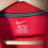 1. FC Kaiserslautern 1999/00 Heimtrikot – Nike – DJORKAEFF #14 (M)