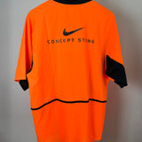 Niederlande 2002 Heimtrikot – Nike (L)