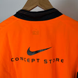 Niederlande 2002 Heimtrikot – Nike (L)
