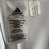 Deutschland DFB 2006 WM Heimtrikot – Adidas (XL) – Podolski #20