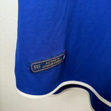 Frankreich F.F.F. 2000 Heimtrikot – Zidane #10 (XL) France