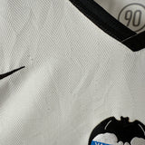 Villa Valencia CF 2005 Heimtrikot  L