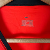 Belgien 2002 Heimtrikot – Nike (M)