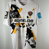 Dynamo Dresden Auswärtstrikot 2022/23 - Will #28 - L