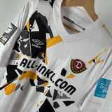 Dynamo Dresden Auswärtstrikot 2022/23 - Will #28 - L