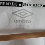 Dynamo Dresden Auswärtstrikot 2022/23 - Will #28 - L