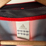 AC Mailand 2004/05 Heimtrikot – Adidas (M) – Gattuso #8