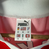 🔴⚪ 1. FC Köln 1998/99 Heimtrikot – 50 Jahre Jubiläum 1948–1998 – Puma – Ford (M)