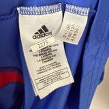 Frankreich 2006 Zidane #10 Heimtrikot (L) France