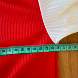 🔴⚪ 1. FC Köln 1998/99 Heimtrikot – 50 Jahre Jubiläum 1948–1998 – Puma – Ford (M)