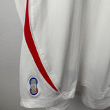 Frankreich 2006 Auswärtstrikot – Zidane #10 (S)