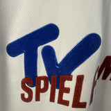 Hamburger SV 2000/01 Heimtrikot – Foto 3