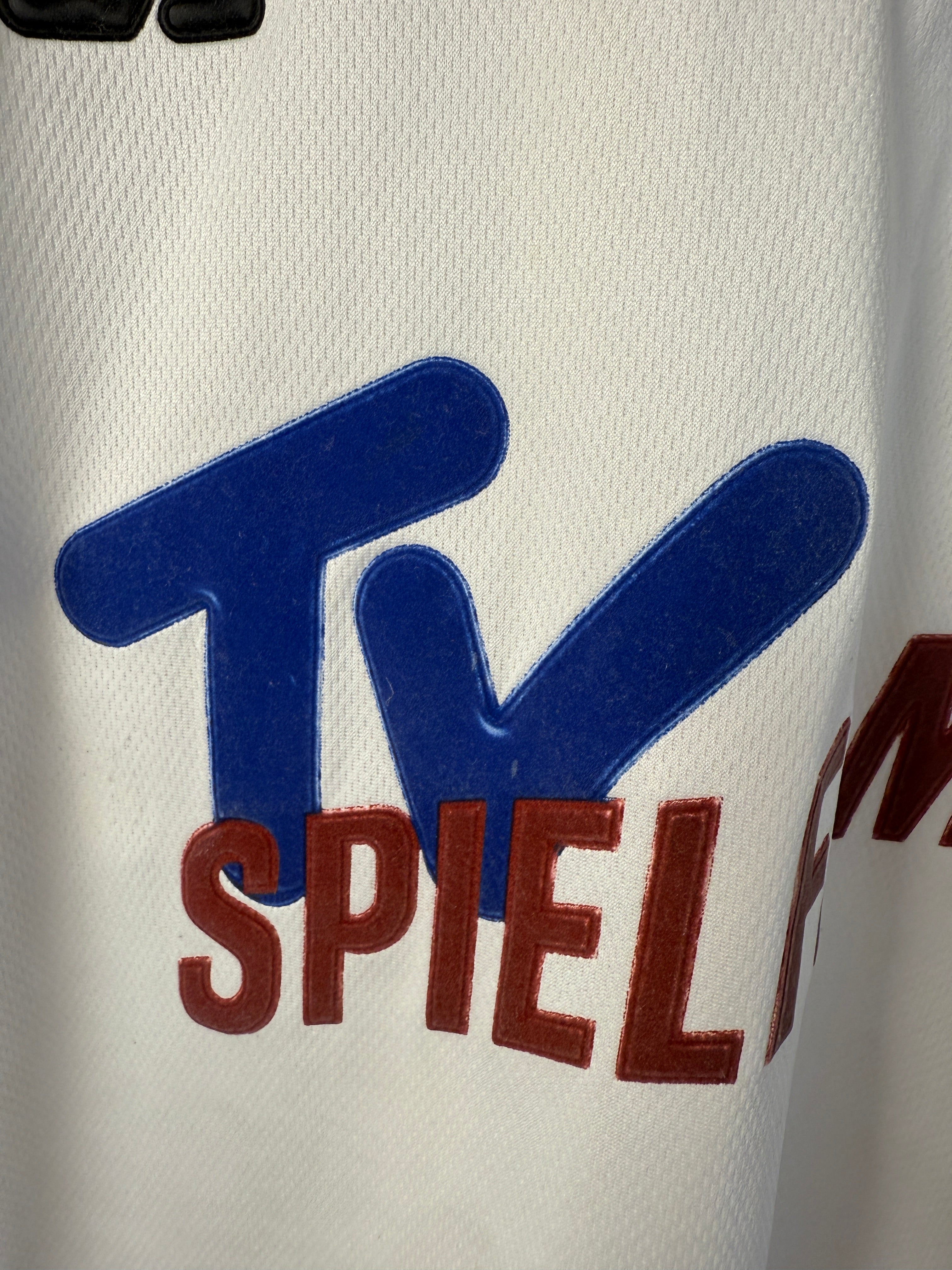 Hamburger SV 2000/01 Heimtrikot – Foto 3
