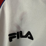 Hamburger SV 2000/01 Heimtrikot – Foto 4
