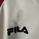 Hamburger SV 2000/01 Heimtrikot – Foto 4