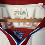 Hamburger SV 2000/01 Heimtrikot – Foto 5