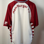 Hamburger SV 2000/01 Heimtrikot – Foto 7