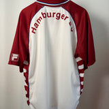 Hamburger SV 2000/01 Heimtrikot – Foto 7